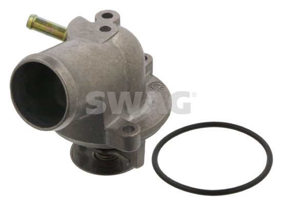 Termostat,lichid racire 10 93 6462 SWAG
